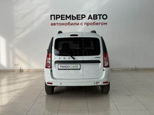 Lada (ВАЗ) Largus I Рестайлинг с пробегом 2024 года, цена 1 170 000 рублей, 37731 км, универсал, Автокод Объявления