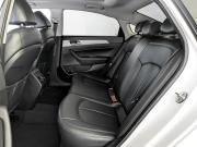 Hyundai Sonata VII (LF) Рестайлинг Москва  - изображение 39