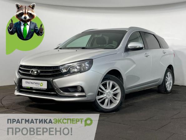 Lada (ВАЗ) Vesta I с пробегом 2019 года, цена 1 179 900 рублей, 79493 км, универсал, Автокод Объявления