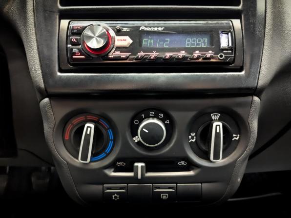 Lada (ВАЗ) Granta I Рестайлинг с пробегом 2023 года, цена 660 000 рублей, 34793 км, седан, Автокод Объявления