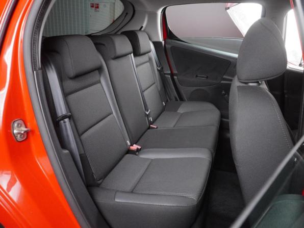 Peugeot 207 I Рестайлинг с пробегом 2010 года, цена 499 000 рублей, 34794 км, хэтчбек, Автокод Объявления