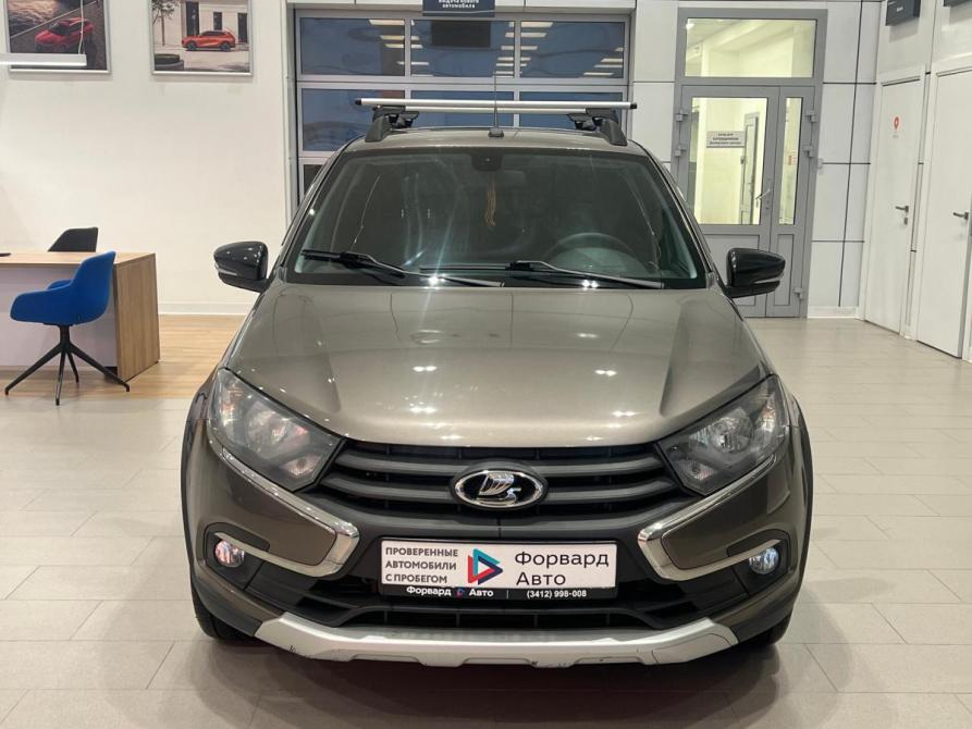 Lada (ВАЗ) Granta I Рестайлинг Пермь  - изображение 2