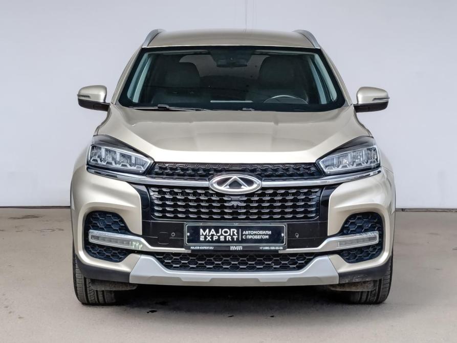 Chery Tiggo 8 I Санкт-Петербург  - изображение 2