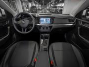 Skoda Kamiq I (China Market) Москва  - изображение 30