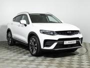 Geely Tugella I Санкт-Петербург  - изображение 31