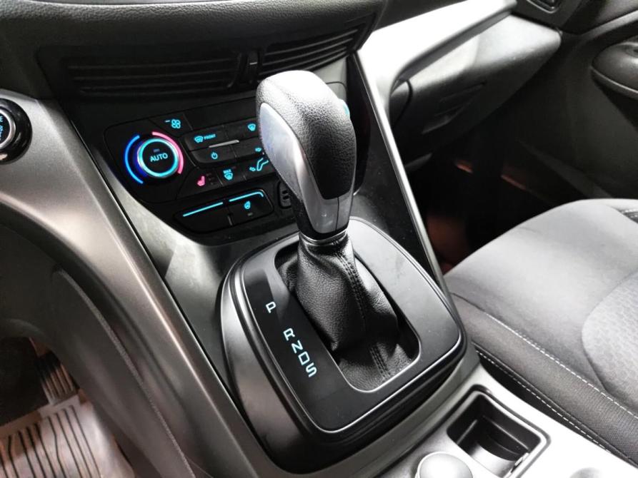 Ford Kuga II Рестайлинг Казань  - изображение 25