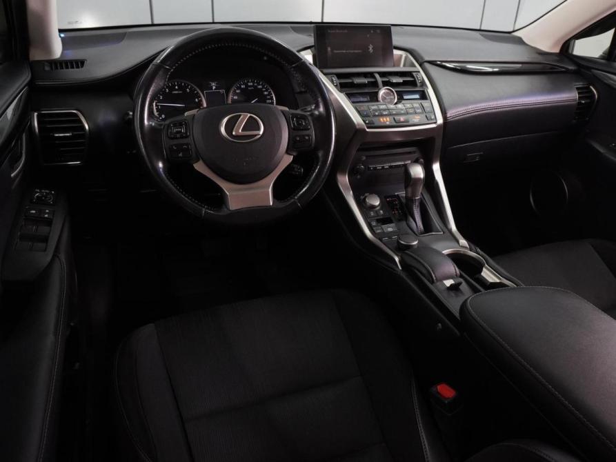 Lexus NX I Воронеж  - изображение 6