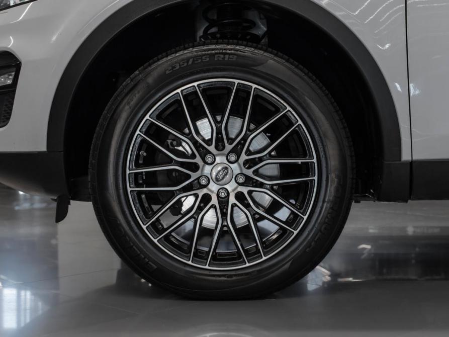 Land Rover Discovery Sport I Москва  - изображение 29