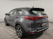 Kia Sportage IV Рестайлинг Москва  - изображение 30
