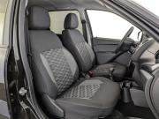 Lada (ВАЗ) Granta I Рестайлинг Москва  - изображение 43
