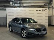Skoda Octavia IV (A8) Санкт-Петербург  - изображение 22