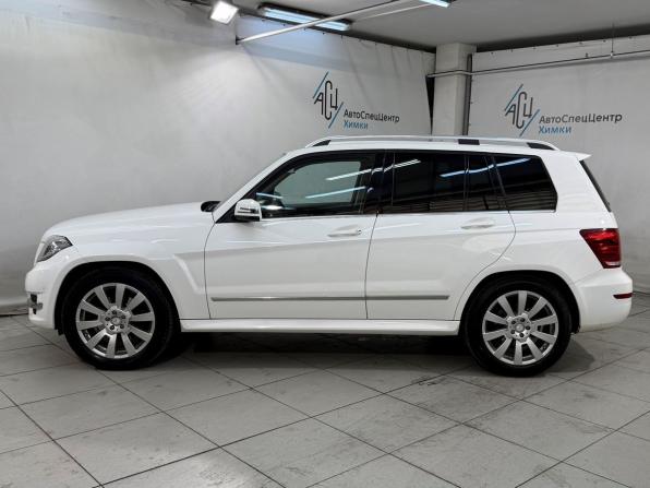 Mercedes-Benz GLK-Класс I (X204) Рестайлинг с пробегом 2012 года, цена 1 799 800 рублей, 145000 км, внедорожник, Автокод Объявления