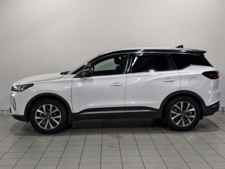 Chery Tiggo 7 Pro I Курск  - изображение 2