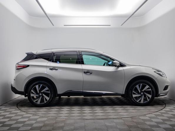 Nissan Murano III (Z52) с пробегом 2022 года, цена 3 570 000 рублей, 74852 км, внедорожник, Автокод Объявления