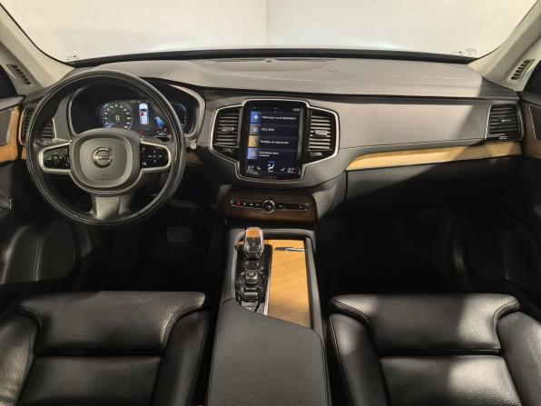 Volvo XC90 II Рестайлинг 1 с пробегом 2021 года, цена 4 870 000 рублей, 89201 км, внедорожник, Автокод Объявления