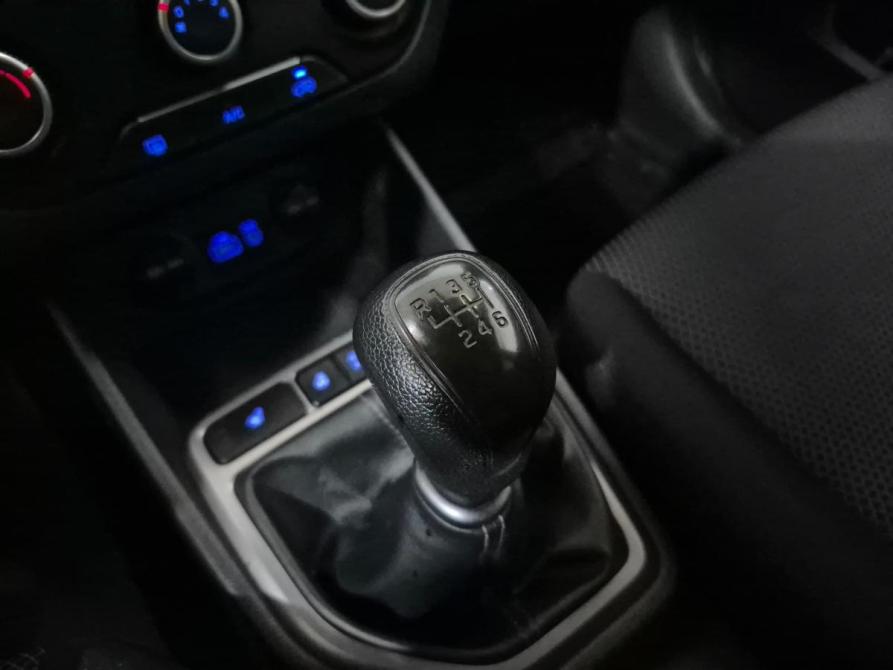 Hyundai Creta I Альметьевск  - изображение 24
