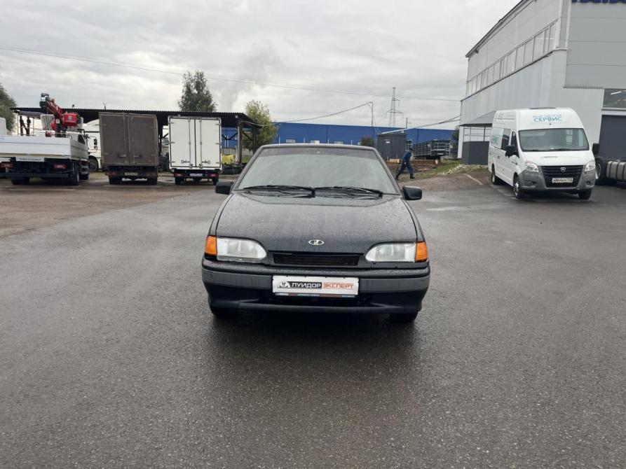 Lada (ВАЗ) 2114 Уфа  - изображение 2