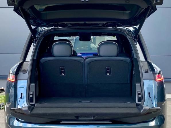 Новый Lynk &amp; Co 900 2026 года, цена 8 750 000 рублей, внедорожник, Автокод Объявления