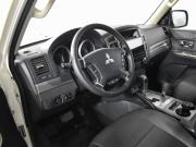 Mitsubishi Pajero IV Рестайлинг 2 Санкт-Петербург  - изображение 29