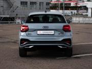 Audi Q2 I Рестайлинг Москва  - изображение 27