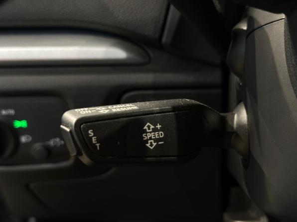 Audi A3 III (8V) Рестайлинг с пробегом 2019 года, цена 1 930 000 рублей, 130650 км, седан, Автокод Объявления
