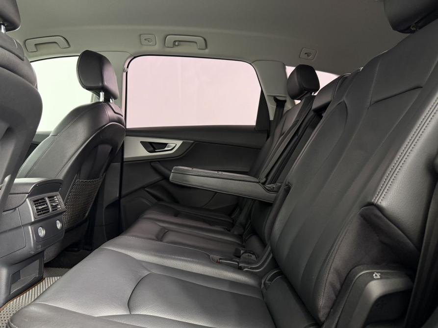 Audi Q7 II (4M) Калининград  - изображение 18