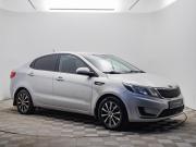Kia Rio III Москва  - изображение 25