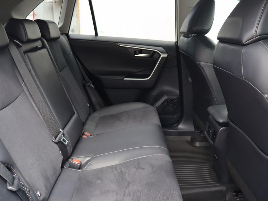 Toyota RAV4 V (XA50) Москва  - изображение 20