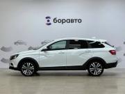 Lada (ВАЗ) Vesta I Ставрополь  - изображение 24