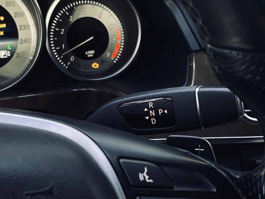 Mercedes-Benz E-Класс IV (W212 S212 C207) Рестайлинг Оренбург  - изображение 14