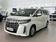 Toyota Alphard III Рестайлинг Пермь  - изображение 28
