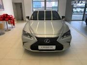 Lexus ES VII Челябинск  - изображение 27