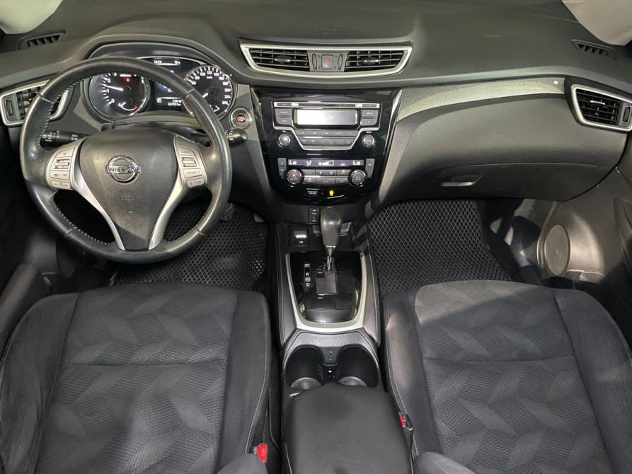 Nissan X-Trail III Тверь  - изображение 12