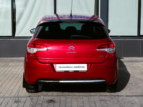 Citroen C4 II с пробегом 2013 года, цена 457 000 рублей, 215833 км, хэтчбек, Автокод Объявления