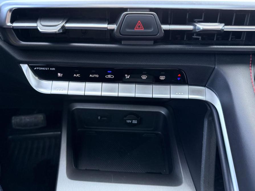Changan CS35 Plus I Рестайлинг Тюмень  - изображение 12