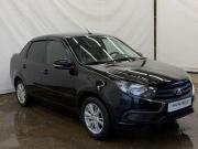 Lada (ВАЗ) Granta I Рестайлинг Псков  - изображение 23