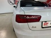 Audi A6 IV (C7) Новочеркасск  - изображение 25