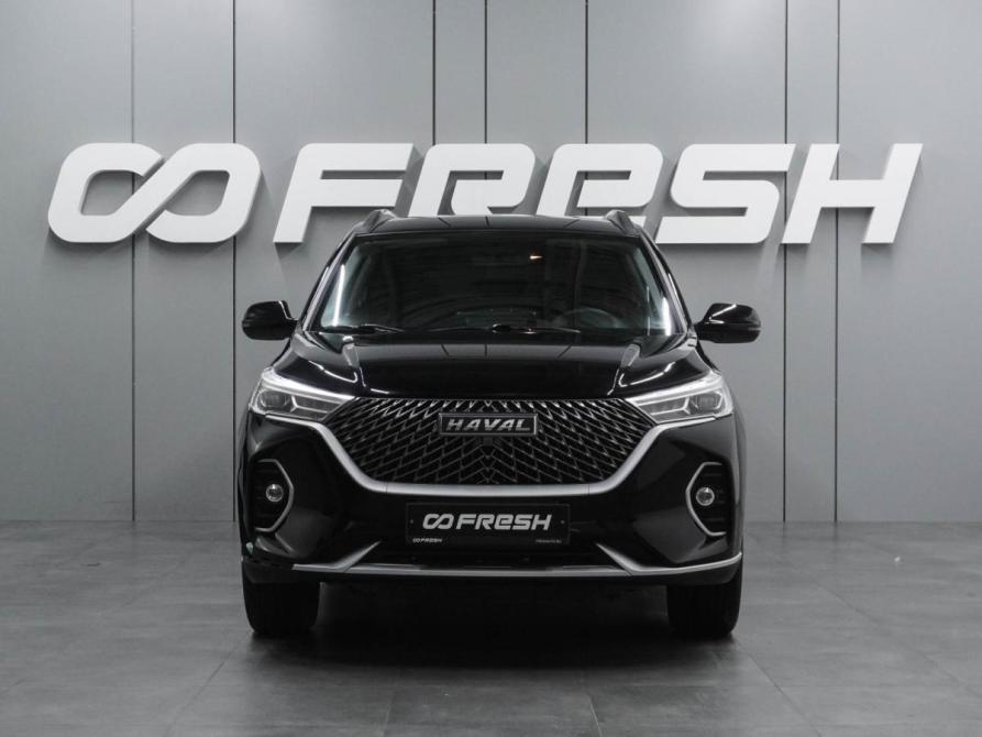 Haval M6 II Воронеж  - изображение 3