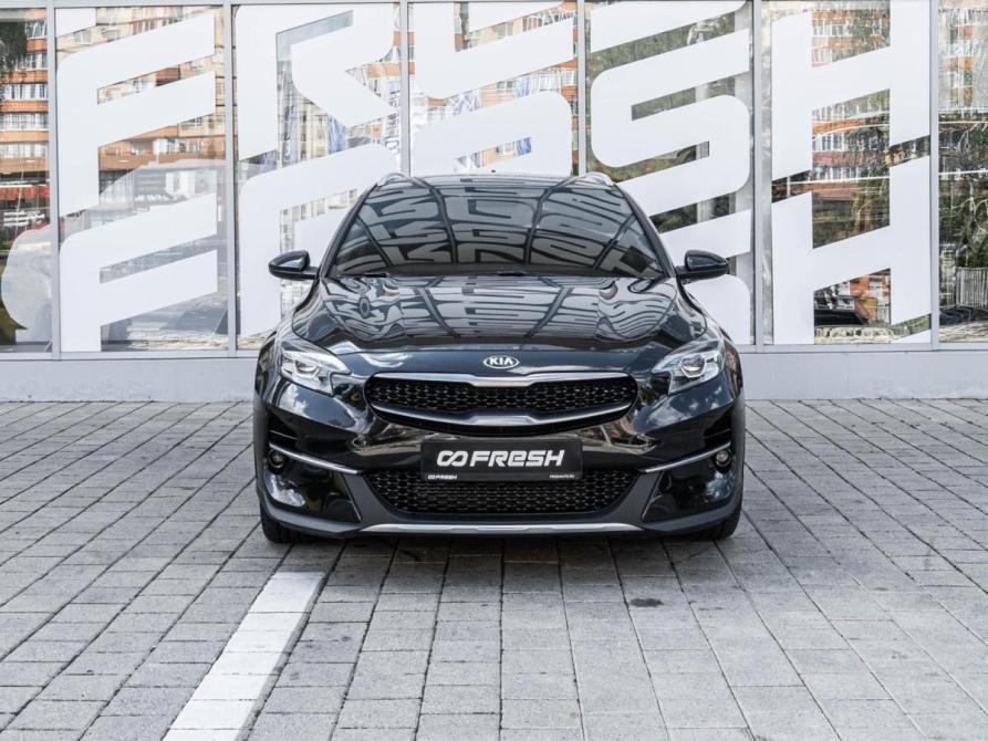 Kia XCeed I Ставрополь  - изображение 3