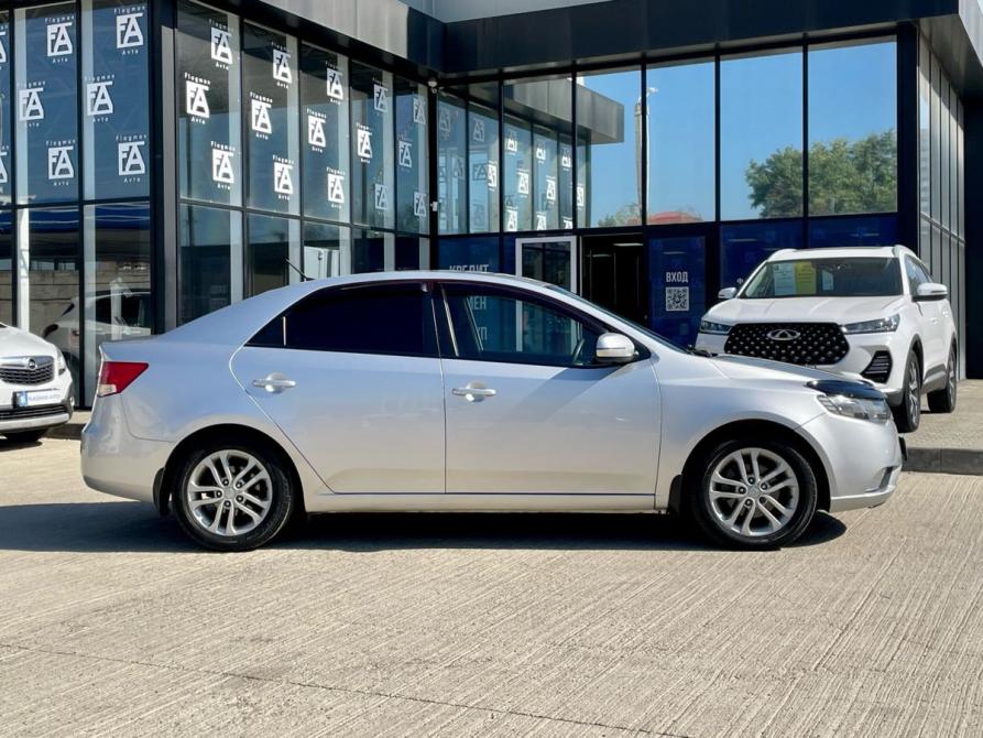 Kia Cerato II Краснодар  - изображение 6