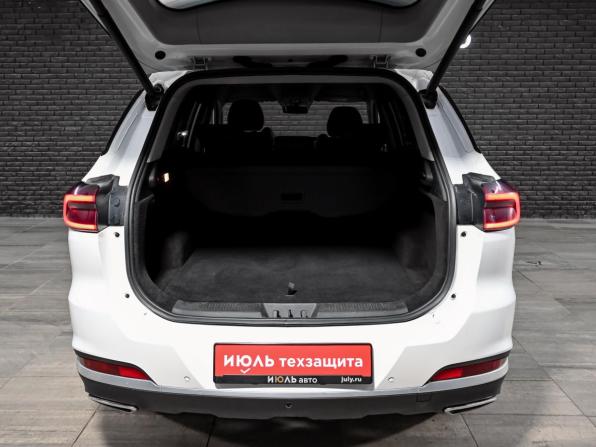 Chery Tiggo 7 Pro I с пробегом 2023 года, цена 1 480 000 рублей, 100747 км, внедорожник, Автокод Объявления