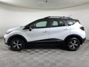 Renault Kaptur I Рестайлинг Москва  - изображение 27