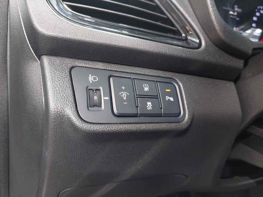 Hyundai Solaris II Рестайлинг Пермь  - изображение 17