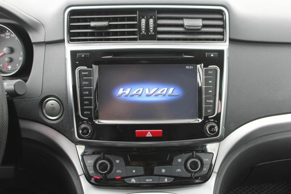 Haval H6 I Пермь  - изображение 14