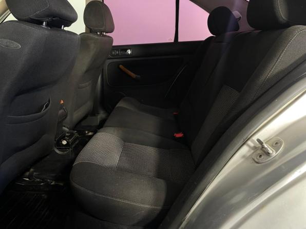 Volkswagen Bora I с пробегом 1998 года, цена 250 000 рублей, 463144 км, седан, Автокод Объявления