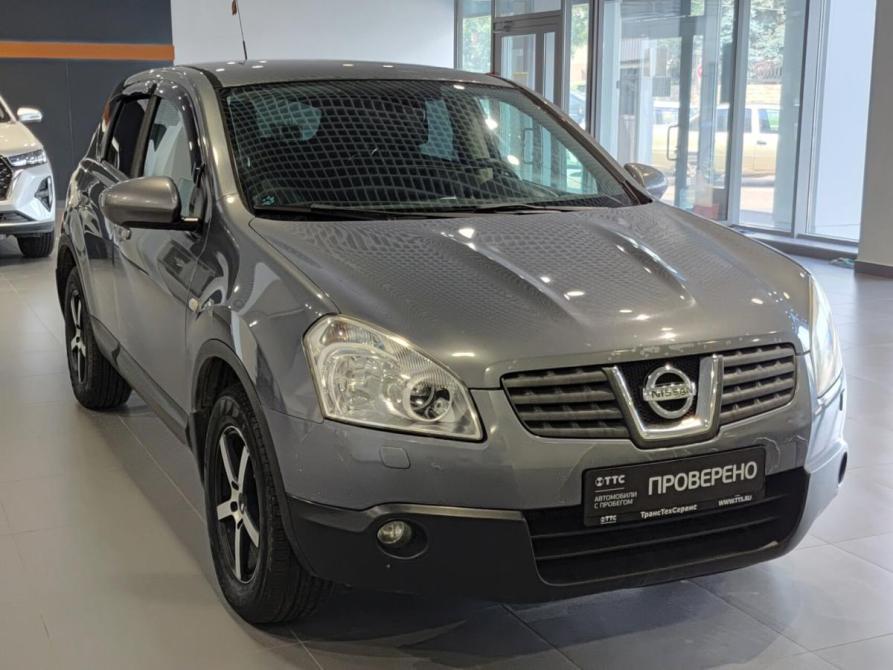 Nissan Qashqai I Казань  - изображение 3
