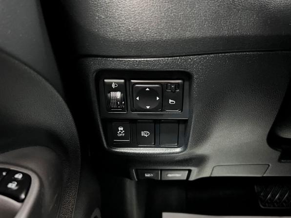 Nissan Juke I с пробегом 2014 года, цена 1 125 000 рублей, 130434 км, внедорожник, Автокод Объявления