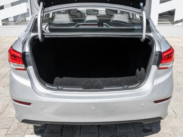 Changan Alsvin с пробегом 2023 года, цена 1 180 000 рублей, 14793 км, седан, Автокод Объявления