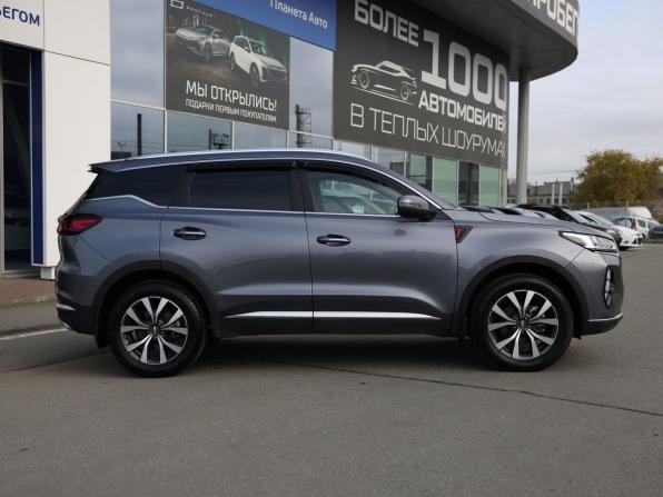 Chery Tiggo 7 Pro Max I с пробегом 2023 года, цена 1 699 000 рублей, 65773 км, внедорожник, Автокод Объявления