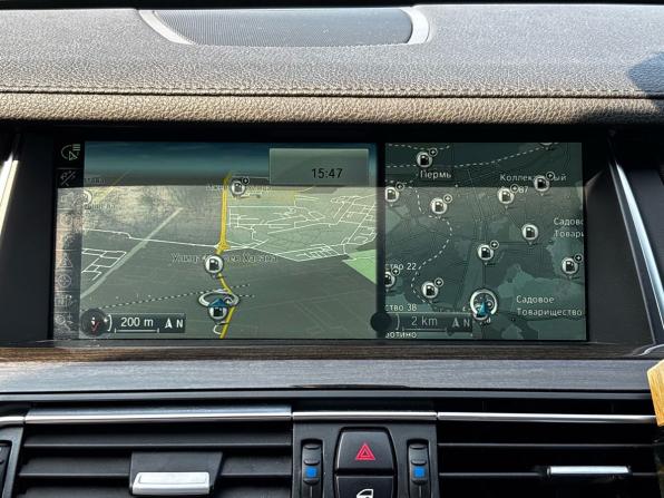BMW 7 серии V (F01/F02/F04) Рестайлинг с пробегом 2013 года, цена 1 790 000 рублей, 342000 км, седан, Автокод Объявления